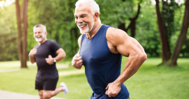 Top 7 Weight Loss Programs for Men Over 50 in 2024