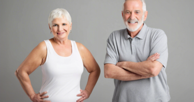 Effective Weight Loss Solutions for Men Over 50: Discovering Success with WW