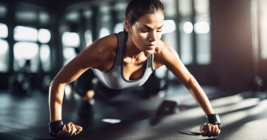 High-Intensity Interval Training Shown to Provide Long-Term Cognitive Benefits
