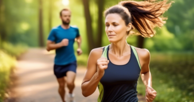 New Research Unveils How Exercise Mitigates Depressive Symptoms by Reducing Inflammation and Enhancing Dopamine Function
