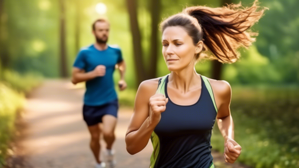 New Research Unveils How Exercise Mitigates Depressive Symptoms by Reducing Inflammation and Enhancing Dopamine Function