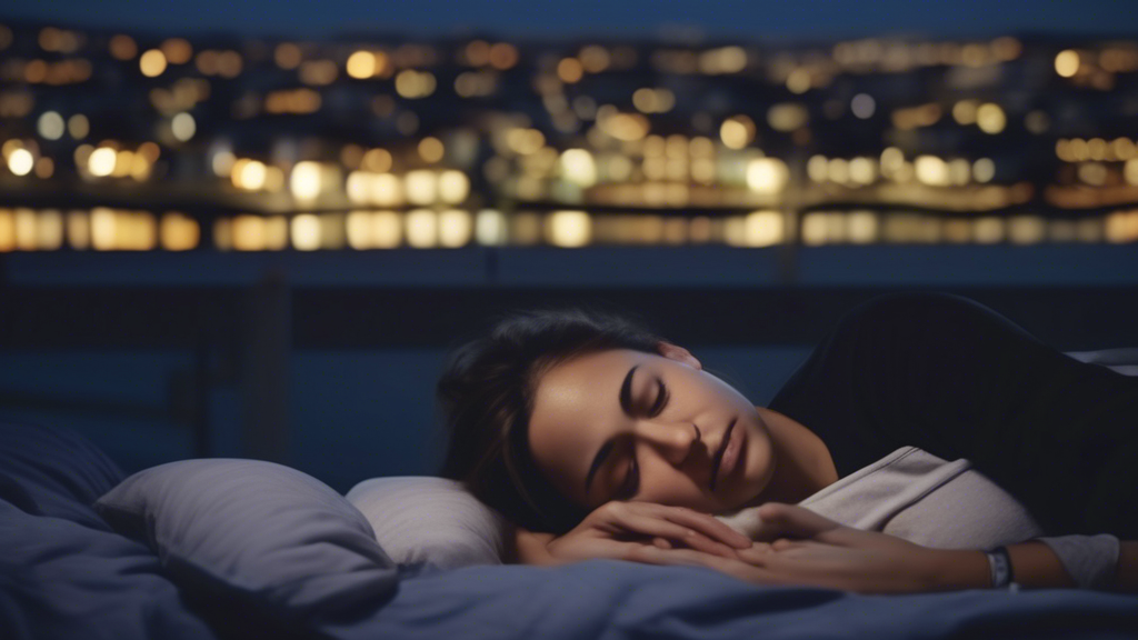 The Impact of Light Evening Exercise on Sleep Duration and Quality: New Findings from University of Otago Study
