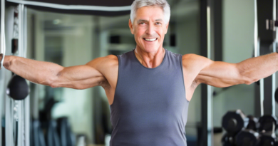 Top Fitness Programs to Enhance Health for Men Over 50