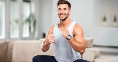 Top Weight Loss Programs for Men in 2024: Personalized Plans, Expert Advice, and Lasting Healthier Habits