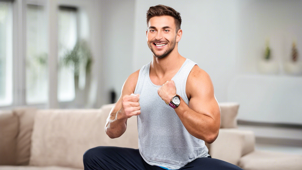 Top Weight Loss Programs for Men in 2024: Personalized Plans, Expert Advice, and Lasting Healthier Habits