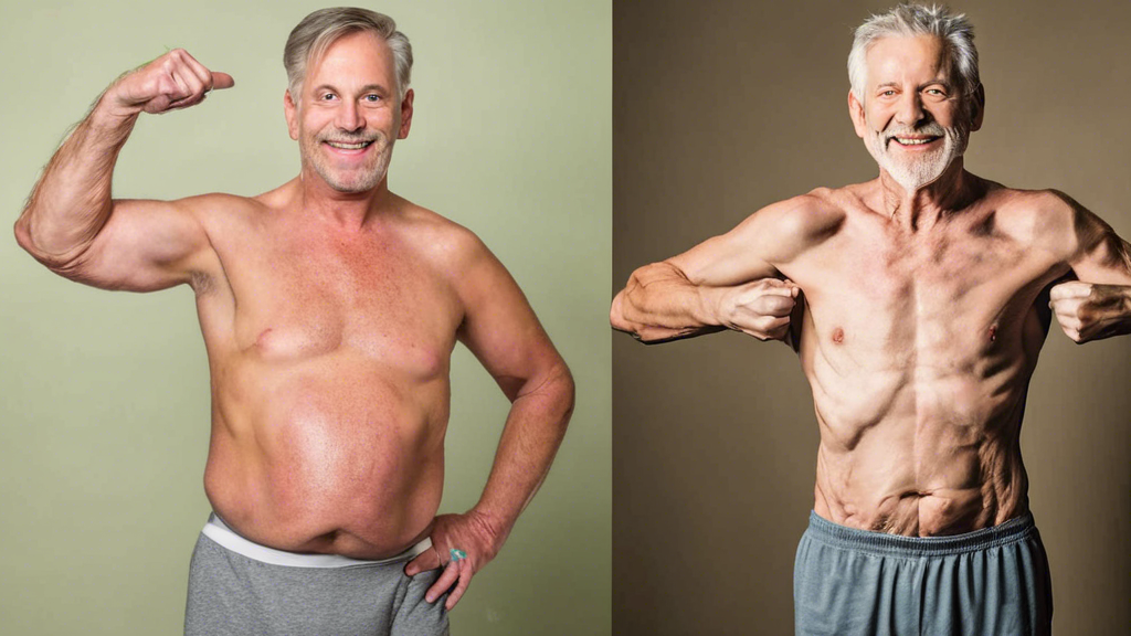 Why WW Is the Best Weight Loss Program for Men Over 50