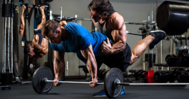 Balancing Muscle Growth and Strength Gains: An Optimal Training Guide