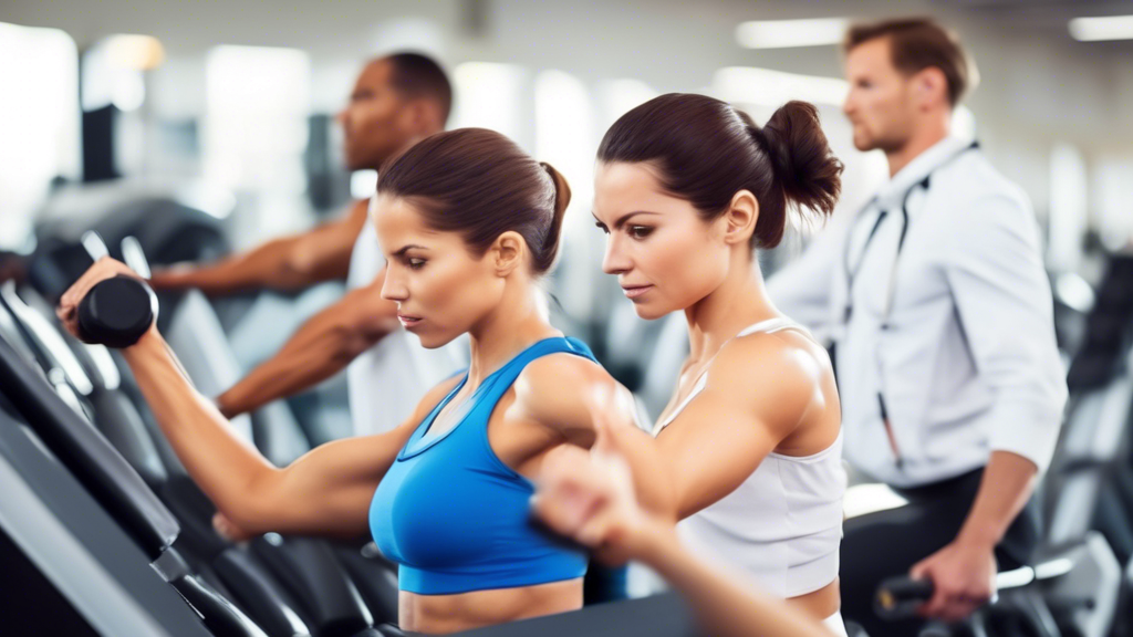 Cardio and Strength Training Together Significantly Lower Cardiovascular Disease Risks, Study Finds