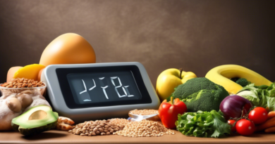 Effective Strategies for Long-Term Weight Loss: Focus on Protein, Fiber, and Calorie Management