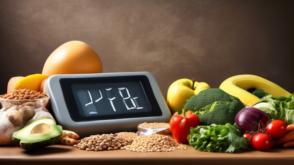 Effective Strategies for Long-Term Weight Loss: Focus on Protein, Fiber, and Calorie Management
