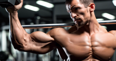 Effective Strategies for Maximizing Muscle Growth and Strength Training