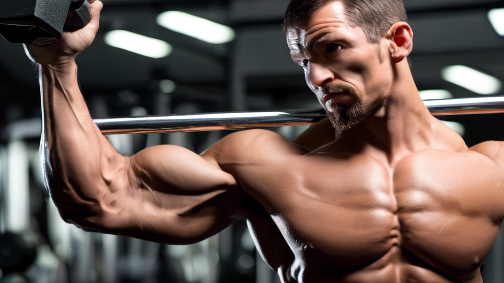Effective Strategies for Maximizing Muscle Growth and Strength Training