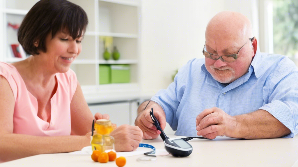 Effective Strategies for Preventing and Managing Type 2 Diabetes