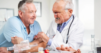 New Guidelines Stress Early Cholesterol Testing: 5 Expert Tips for a Healthy Heart - Men's 50+ Fitness