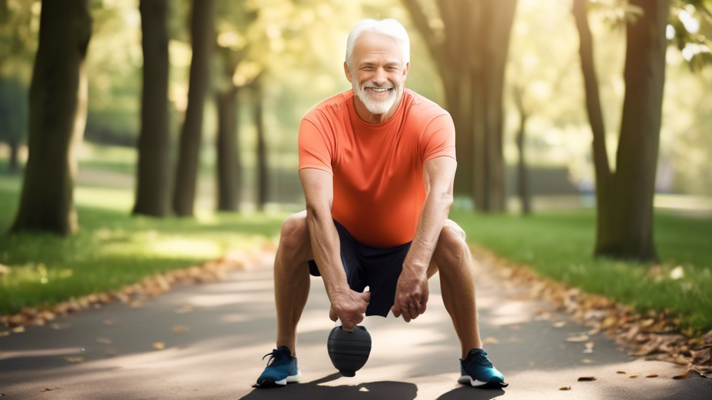 The Antidepressant Benefits of Exercise for Men Over 50: A Comprehensive Overview