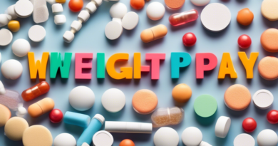 The Complex Interplay of Weight-Loss Drugs, Lifestyle Changes, and Long-Term Health Outcomes