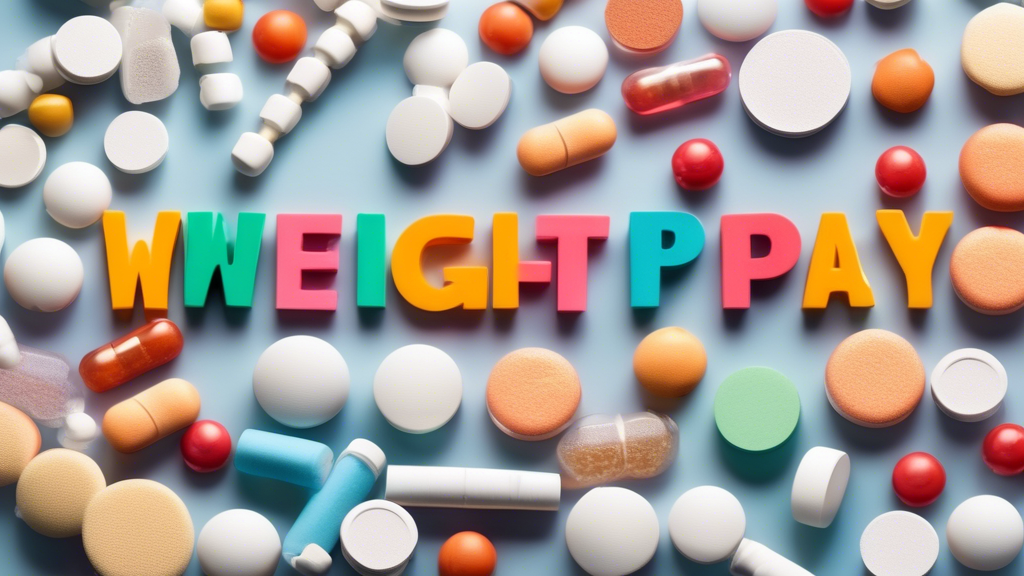 The Complex Interplay of Weight-Loss Drugs, Lifestyle Changes, and Long-Term Health Outcomes