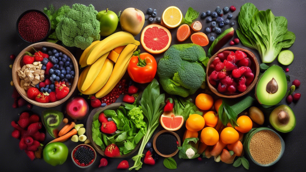 The Holistic Benefits of a Healthy Lifestyle