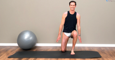 The Knees Over Toes Program: Revolutionizing Knee Health