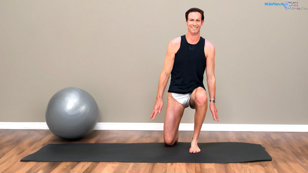 The Knees Over Toes Program: Revolutionizing Knee Health
